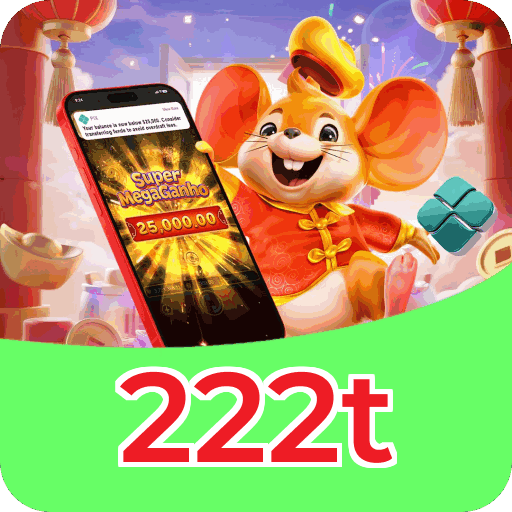 Logo Oficial 222t Download